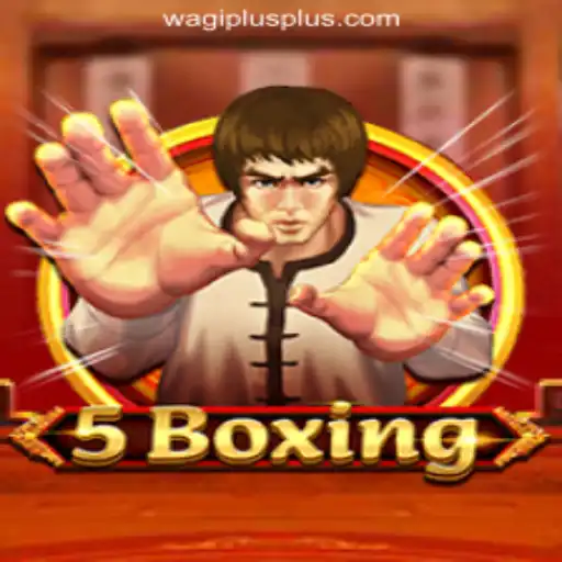 Exploring 5Boxing at WAGIPLUS Online Casino Philippines