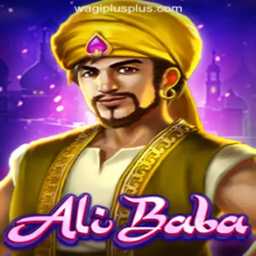 Discover the Magic of AliBaba at WAGIPLUS Online Casino Philippines