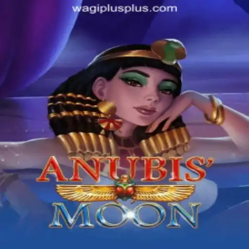 Explore the Mysterious World of AnubisMoon at WAGIPLUS Online Casino Philippines