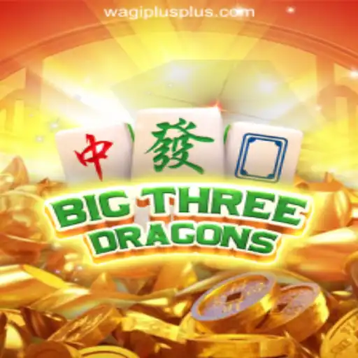 Exploring BigThreeDragons at WAGIPLUS Online Casino Philippines