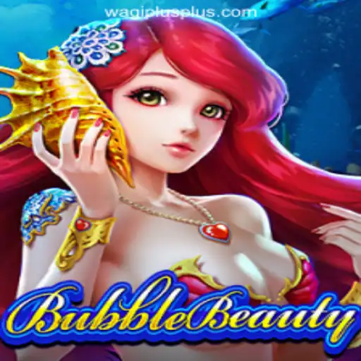 Explore BubbleBeauty: A Dive into the Entrancing World of WAGIPLUS Online Casino Philippines