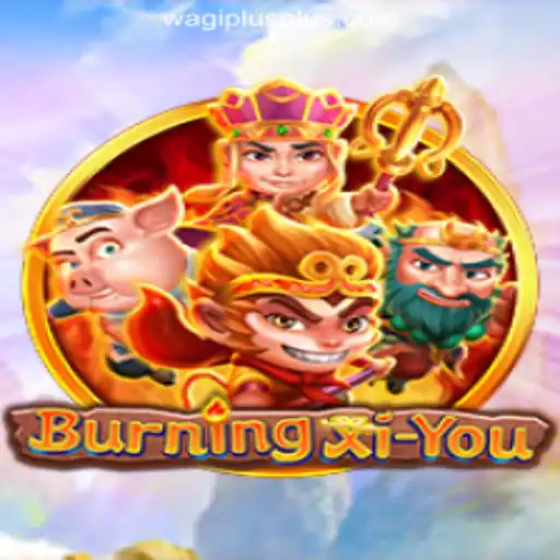 Exploring BurningXiYou: A Journey Through Myth and Chance at WAGIPLUS Online Casino Philippines