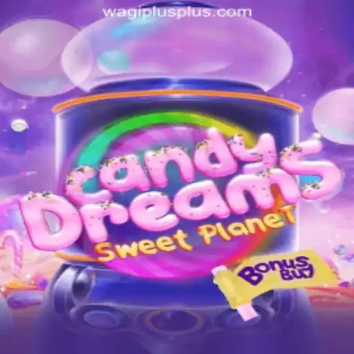 CandyDreamsSweetPlanet: A Sugar-Coated Adventure at WAGIPLUS Online Casino Philippines