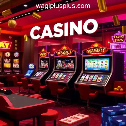 Security and Trust WAGIPLUS Online Casino Philippines - International Licenses and Certifications