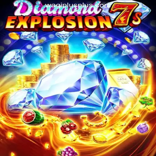 Exploring DiamondExplosion7s at WAGIPLUS Online Casino Philippines