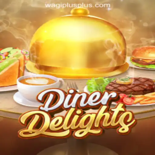Immerse Yourself in Culinary Fun with DinerDelights at WAGIPLUS Online Casino Philippines