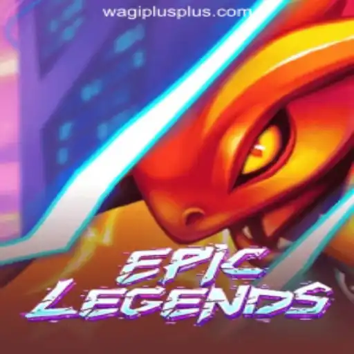 EpicLegends: A Thrilling New Adventure in Online Gaming