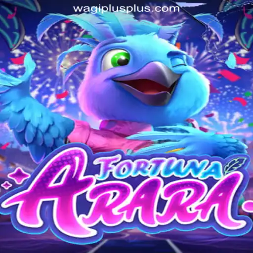 Exploring the Excitement of FortunaArara in WAGIPLUS Online Casino Philippines