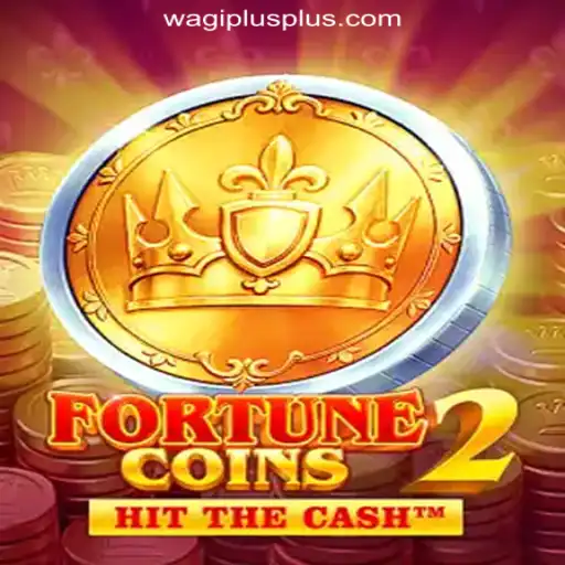Exploring FortuneCoins2 at WAGIPLUS Online Casino Philippines