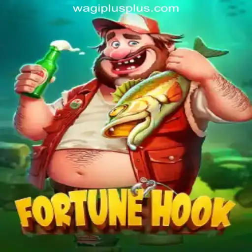 Discover the Exciting World of FortuneHook at WAGIPLUS Online Casino Philippines