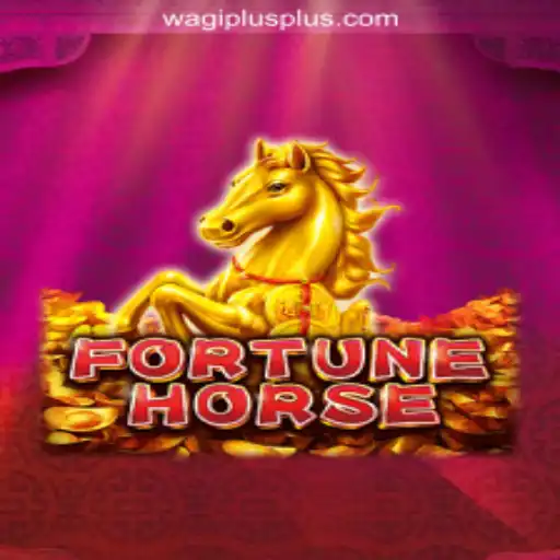 Exploring FortuneHorse: A New Addition to WAGIPLUS Online Casino Philippines