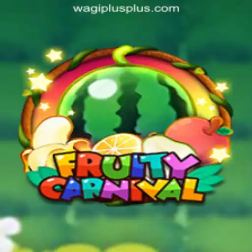 Experience the Thrill of FruityCarnival at WAGIPLUS Online Casino Philippines