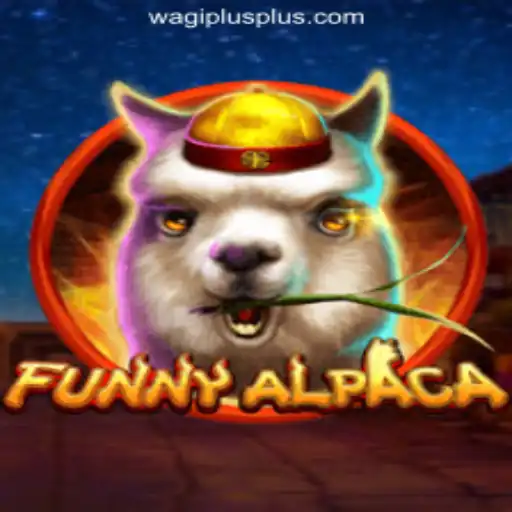 Discover the Hilarious World of FunnyAlpaca in the WAGIPLUS Online Casino Philippines