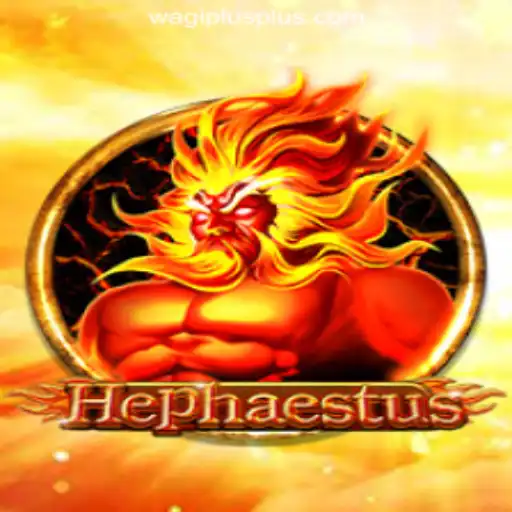 Experience the Thrill of Hephaestus at WAGIPLUS Online Casino Philippines