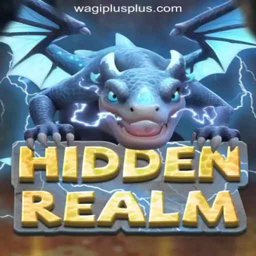 Exploring the Enchanting World of HiddenRealm in WAGIPLUS Online Casino Philippines