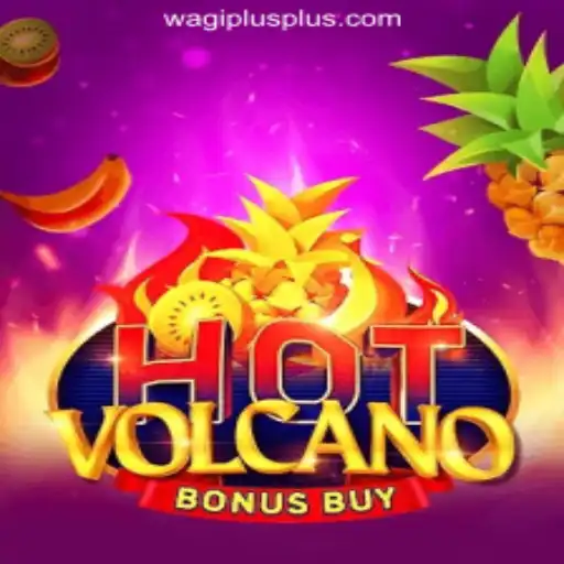Experience the Thrilling Eruption of HotVolcanoBonusBuy at WAGIPLUS Online Casino Philippines