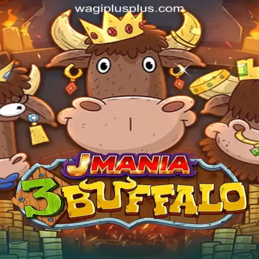 Explore the Exciting World of JMania3Buffalo at WAGIPLUS Online Casino Philippines