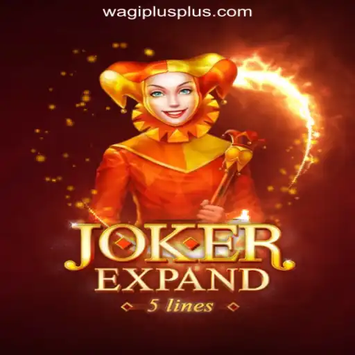 Exploring the Thrills of JokerExpand at WAGIPLUS Online Casino Philippines