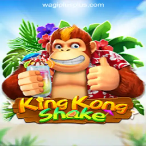Exploring KingKongShake: A Thrilling Adventure with WAGIPLUS Online Casino Philippines