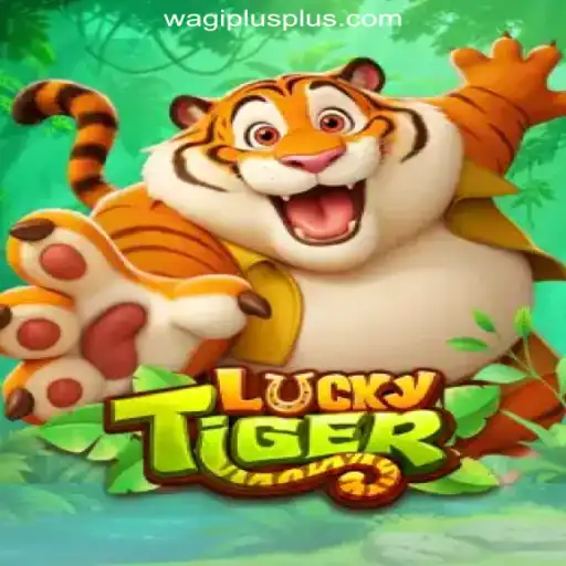 Discovering the Thrills of LuckyTiger at WAGIPLUS Online Casino Philippines