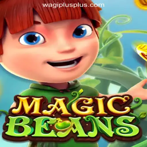 Unveiling the Magic of MAGICBEANS at WAGIPLUS Online Casino Philippines