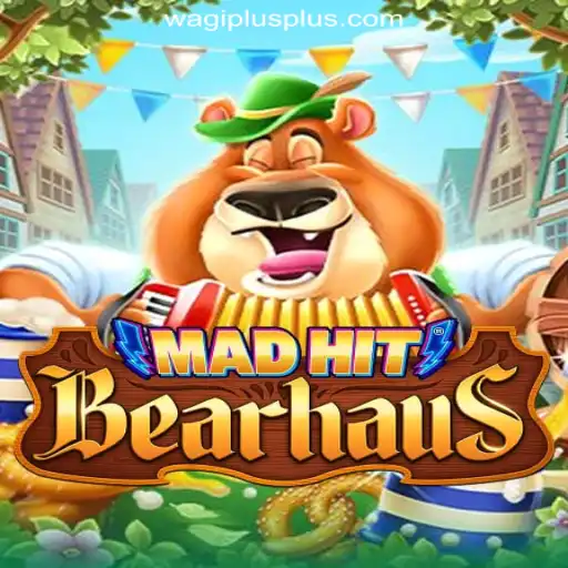Discover MadHitBearhaus: Enter the Exciting World of WAGIPLUS Online Casino Philippines