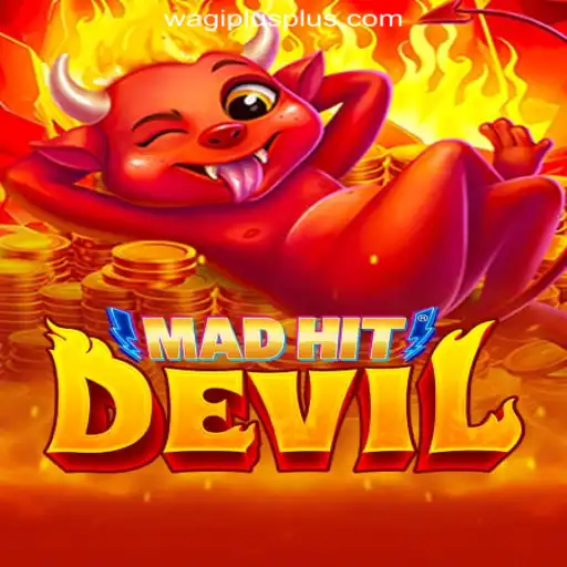 Discover the Thrills of MadHitDevil at WAGIPLUS Online Casino Philippines