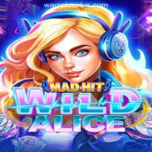 Discover the Exciting World of MadHitWildAlice at WAGIPLUS Online Casino Philippines