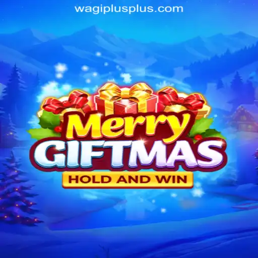 MerryGiftmas: A Festive Game Experience at WAGIPLUS Online Casino Philippines