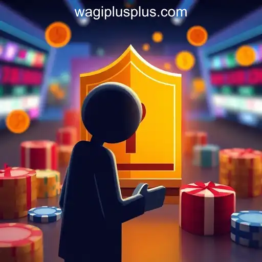 VIP Service WAGIPLUS Online Casino Philippines - 24/7 Support and Exclusive Benefits