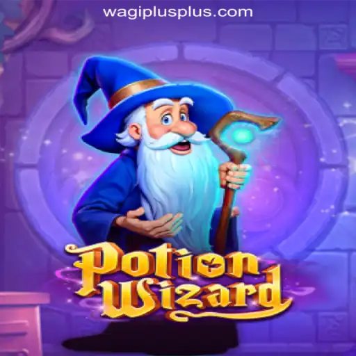 PotionWizard: The Enchanting World of Magical Concoctions and the WAGIPLUS Online Casino Philippines Connection