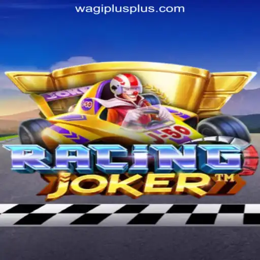 RacingJoker: The Thrill of Speed with WAGIPLUS Online Casino Philippines