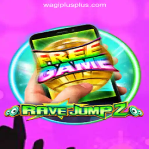 Discover RaveJump2M at WAGIPLUS Online Casino Philippines