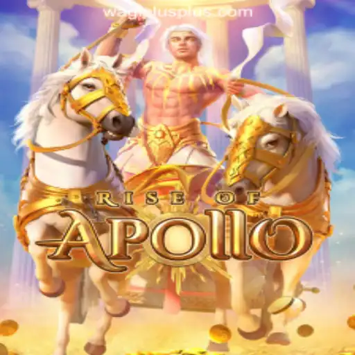 Explore the Excitement of RiseofApollo at WAGIPLUS Online Casino Philippines