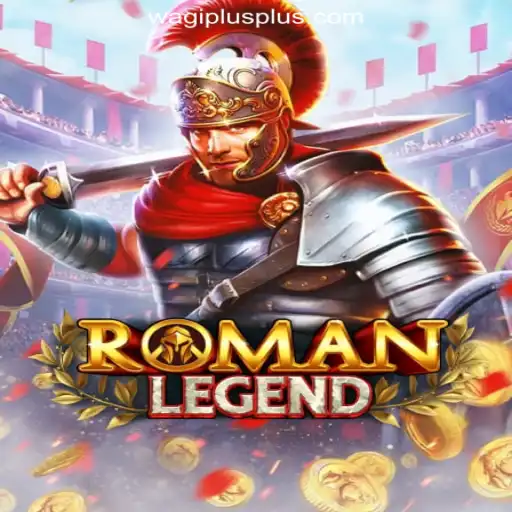 Explore the Thrilling World of RomanLegend at WAGIPLUS Online Casino Philippines