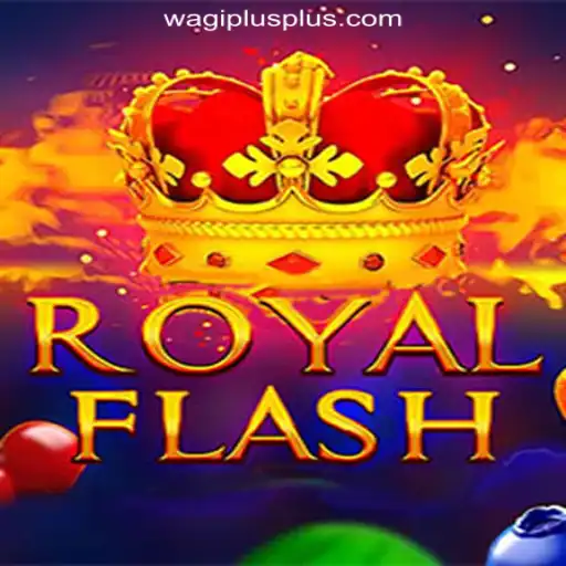 Exploring RoyalFlash: The Premier Game at WAGIPLUS Online Casino Philippines