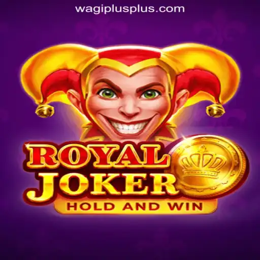 Explore the Exciting World of RoyalJoker Game at WAGIPLUS Online Casino Philippines