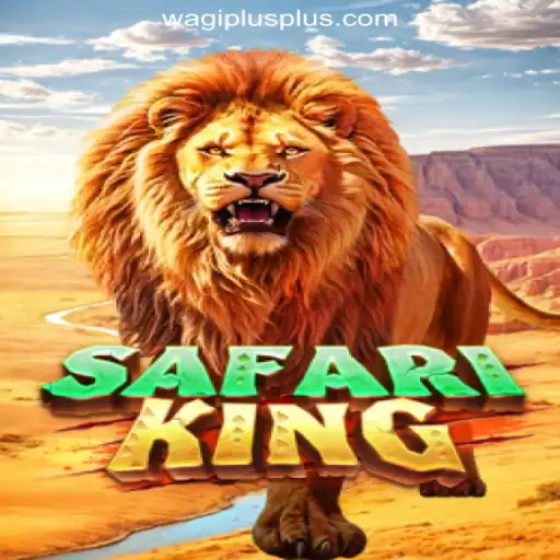 Experience the Thrills of SafariKing at WAGIPLUS Online Casino Philippines