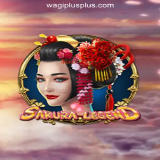 Embark on a Mystical Journey with SakuraLegend at WAGIPLUS Online Casino Philippines