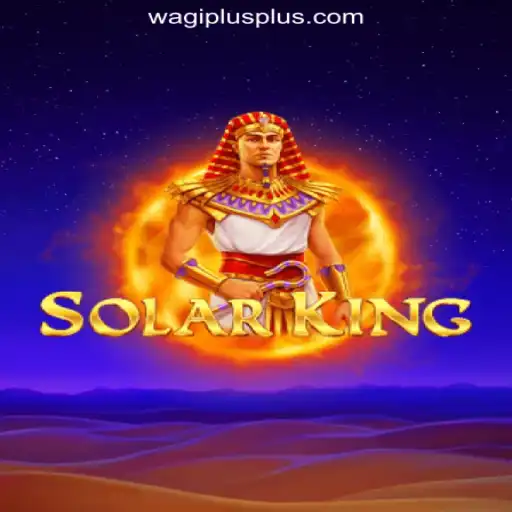 Exploring the Thrilling World of SolarKing: A New Era in Online Casino Gaming