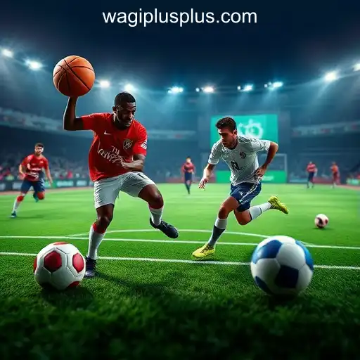 Gaming Experience WAGIPLUS Online Casino Philippines - 800+ Premium and Exclusive Games