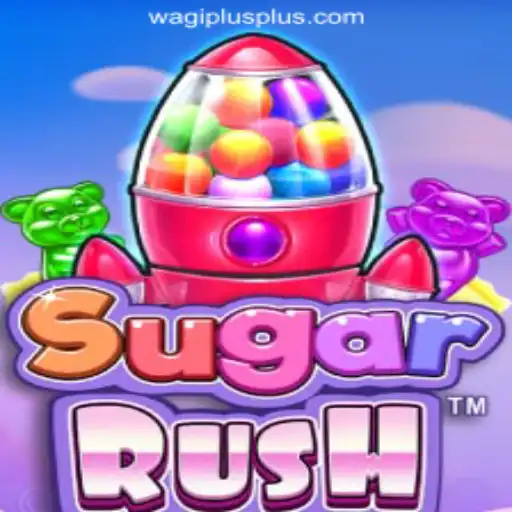Exploring SugarRush: The Sweet Sensation in WAGIPLUS Online Casino Philippines