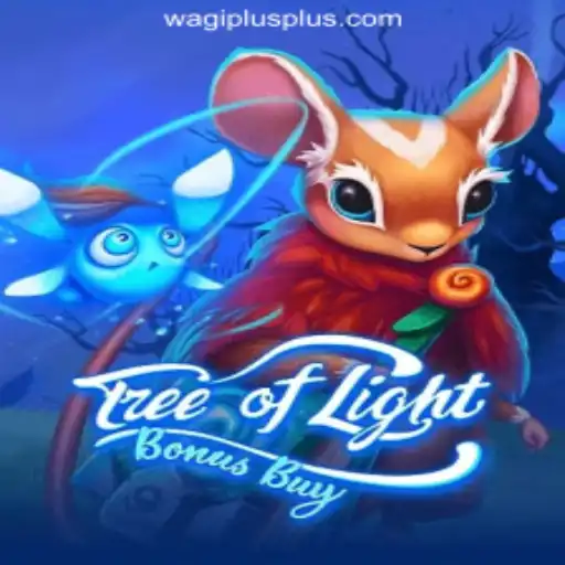 Explore the Enchantment of TreeOfLightBonusBuy at WAGIPLUS Online Casino Philippines