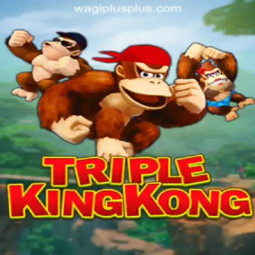 Discovering the Exciting World of TripleKingKong at WAGIPLUS Online Casino Philippines