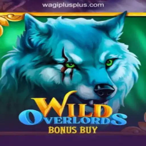 Explore the Exciting WildOverlordsBonusBuy at WAGIPLUS Online Casino Philippines